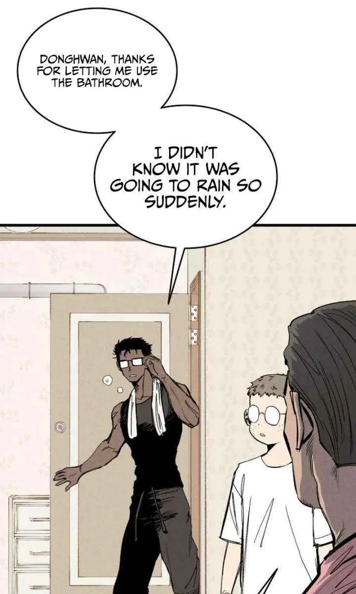 High Class Chapter 63 Page 20