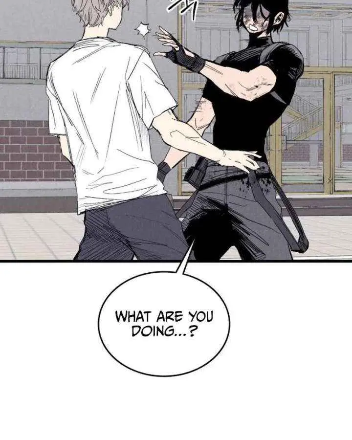 High Class Chapter 63 Page 38