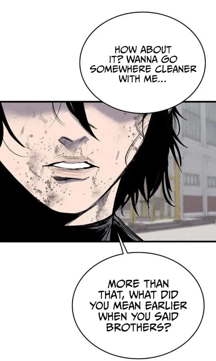 High Class Chapter 63 Page 47