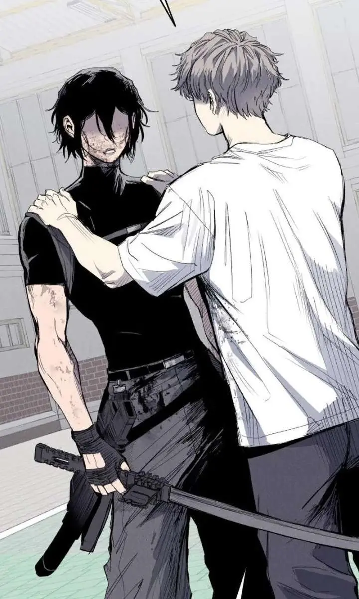 High Class Chapter 63 Page 51