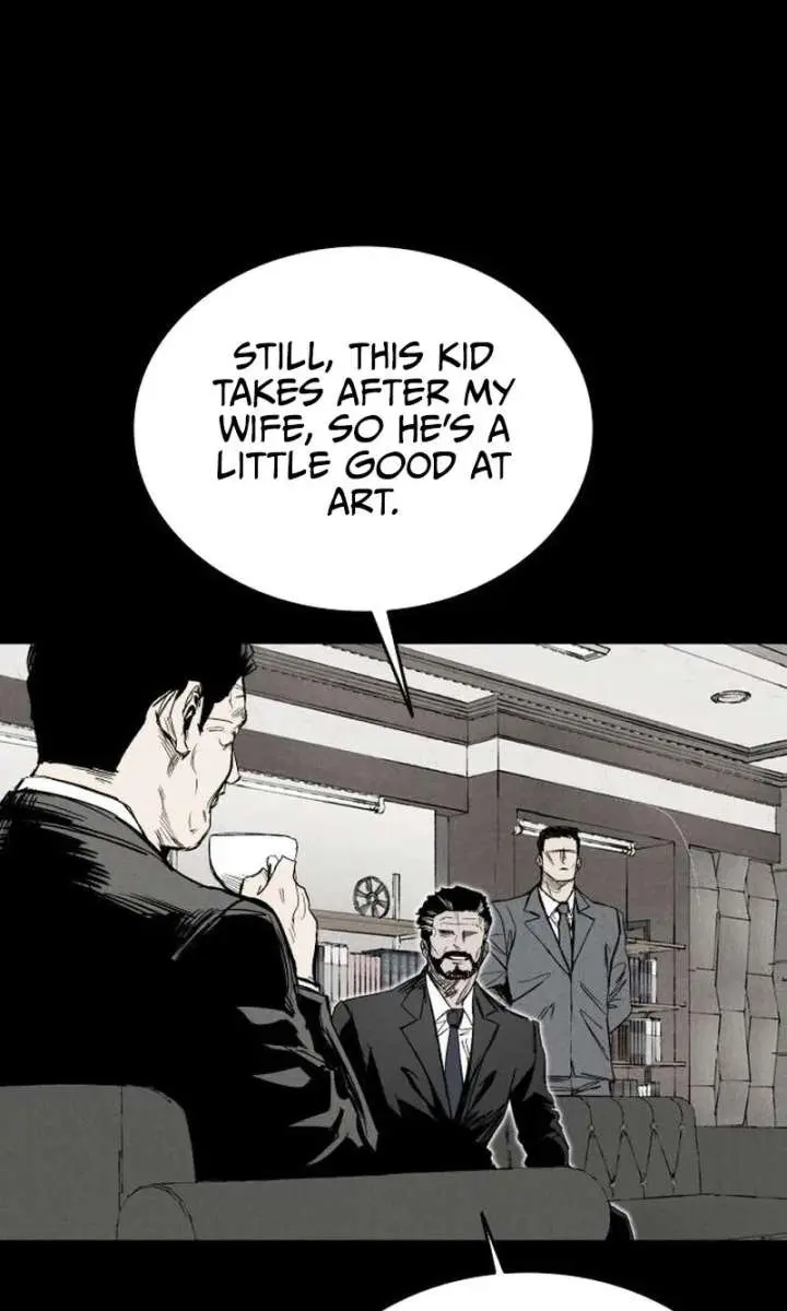 High Class Chapter 63 Page 83