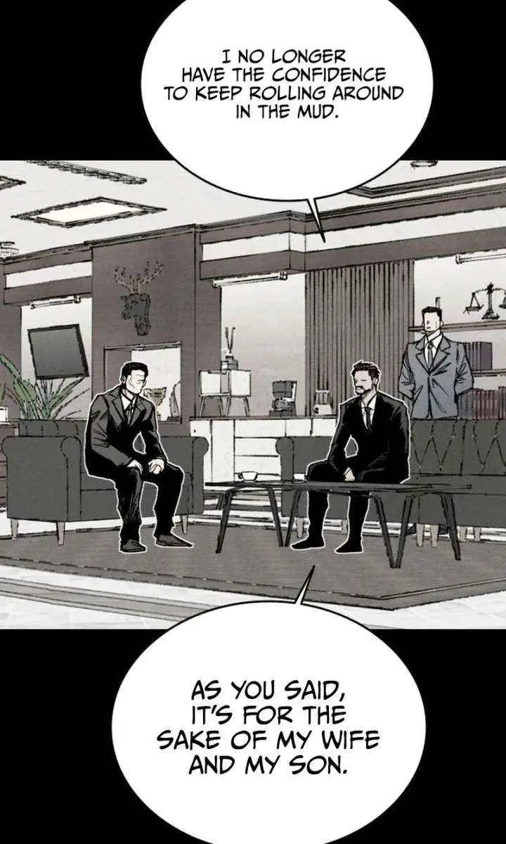 High Class Chapter 63 Page 95