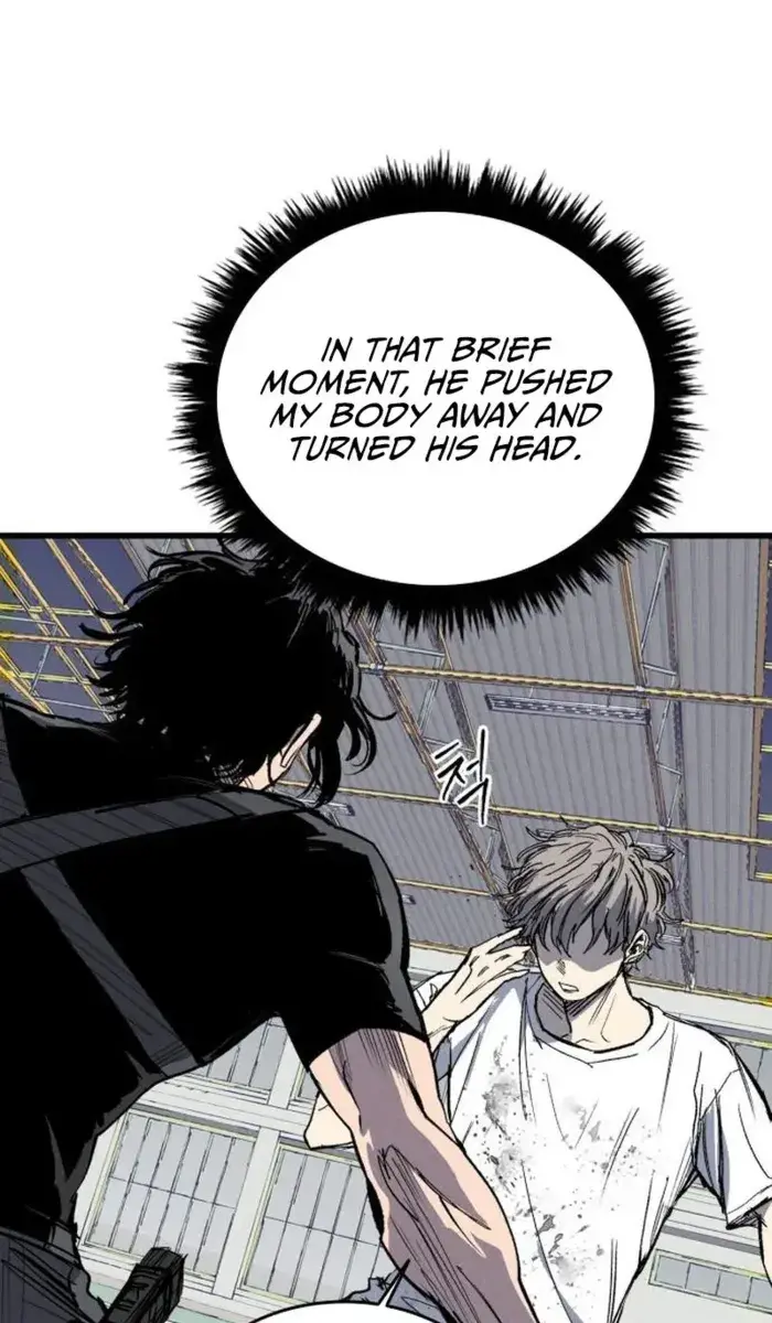 High Class Chapter 64 Page 5