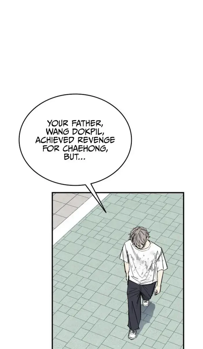 High Class Chapter 64 Page 15