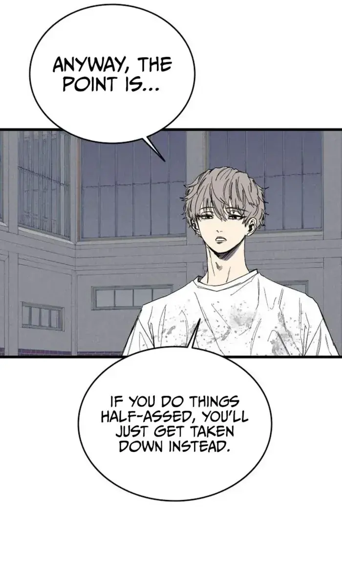 High Class Chapter 64 Page 22