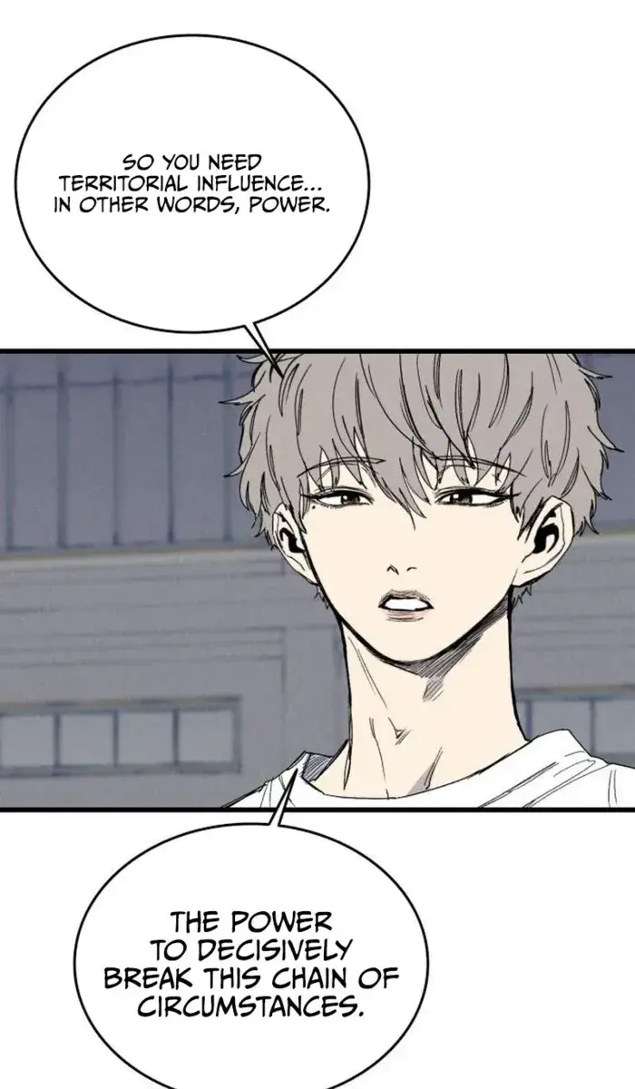 High Class Chapter 64 Page 23