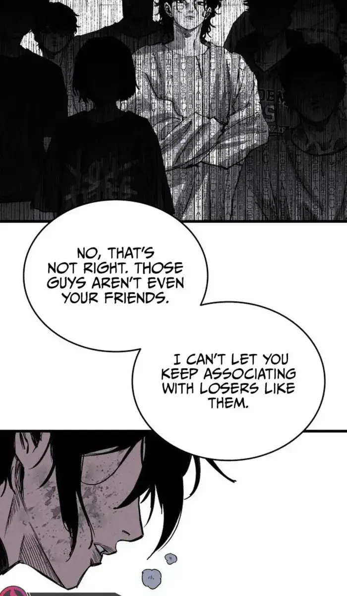 High Class Chapter 64 Page 27