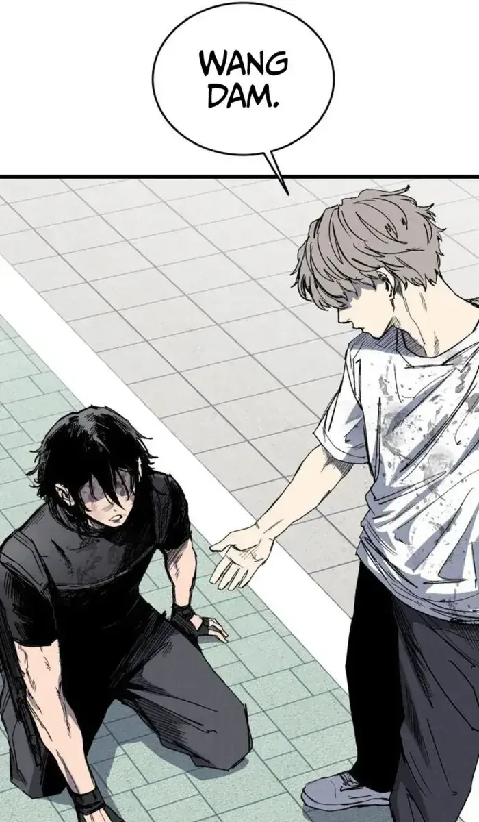 High Class Chapter 64 Page 32