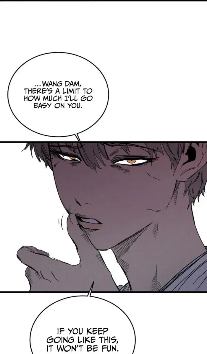 High Class Chapter 64 Page 40