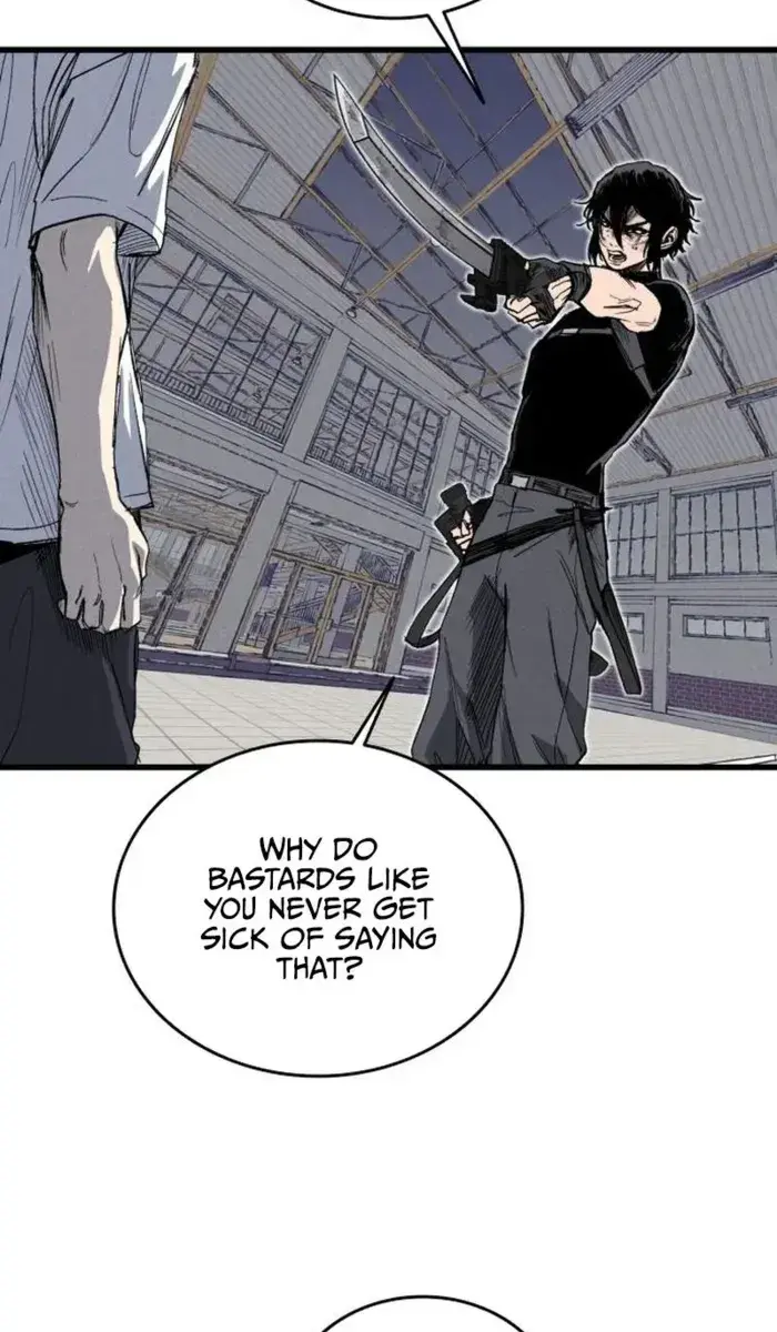 High Class Chapter 64 Page 49