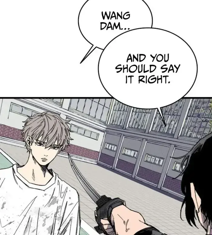 High Class Chapter 64 Page 50