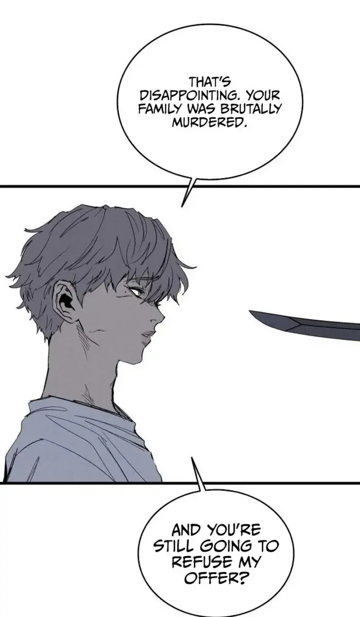 High Class Chapter 64 Page 54