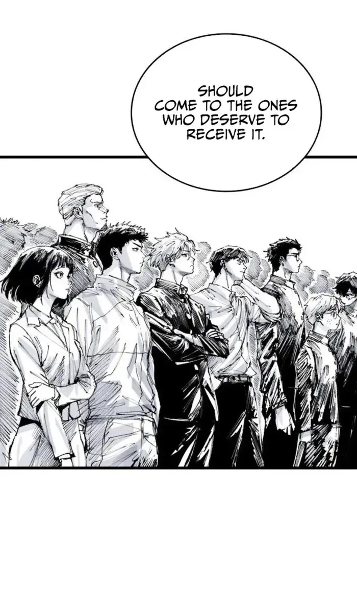 High Class Chapter 64 Page 60