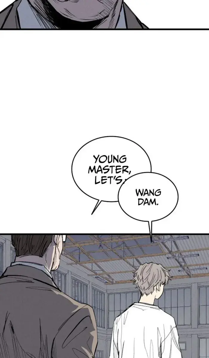 High Class Chapter 64 Page 69