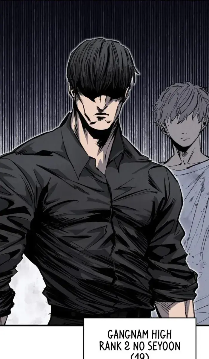 High Class Chapter 64 Page 95