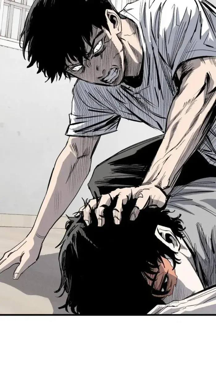 High Class Chapter 64 Page 112