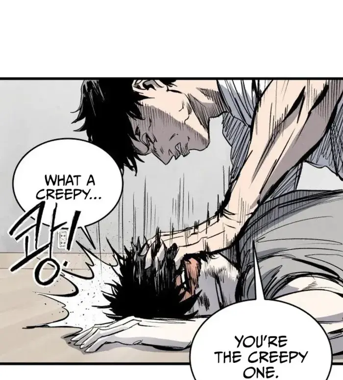 High Class Chapter 64 Page 121