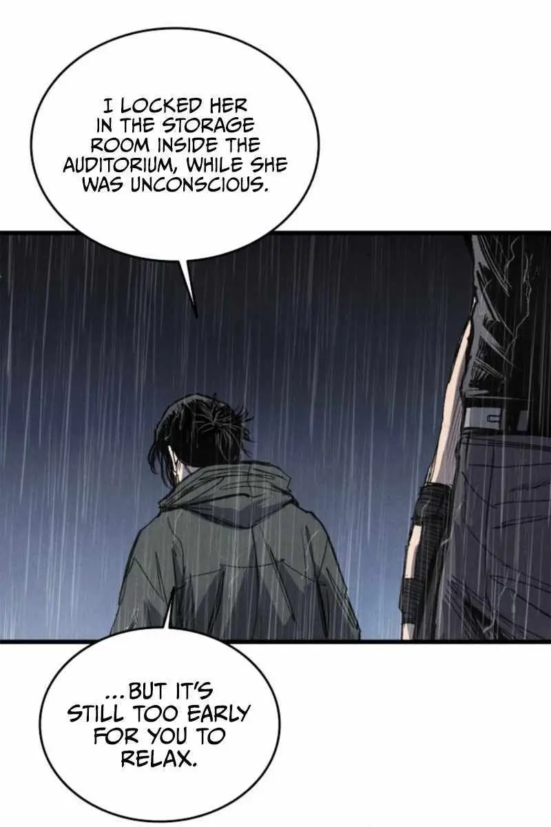 High Class Chapter 65 Page 16