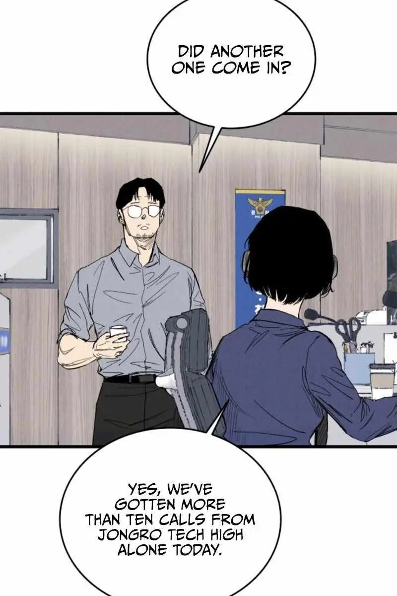 High Class Chapter 65 Page 40