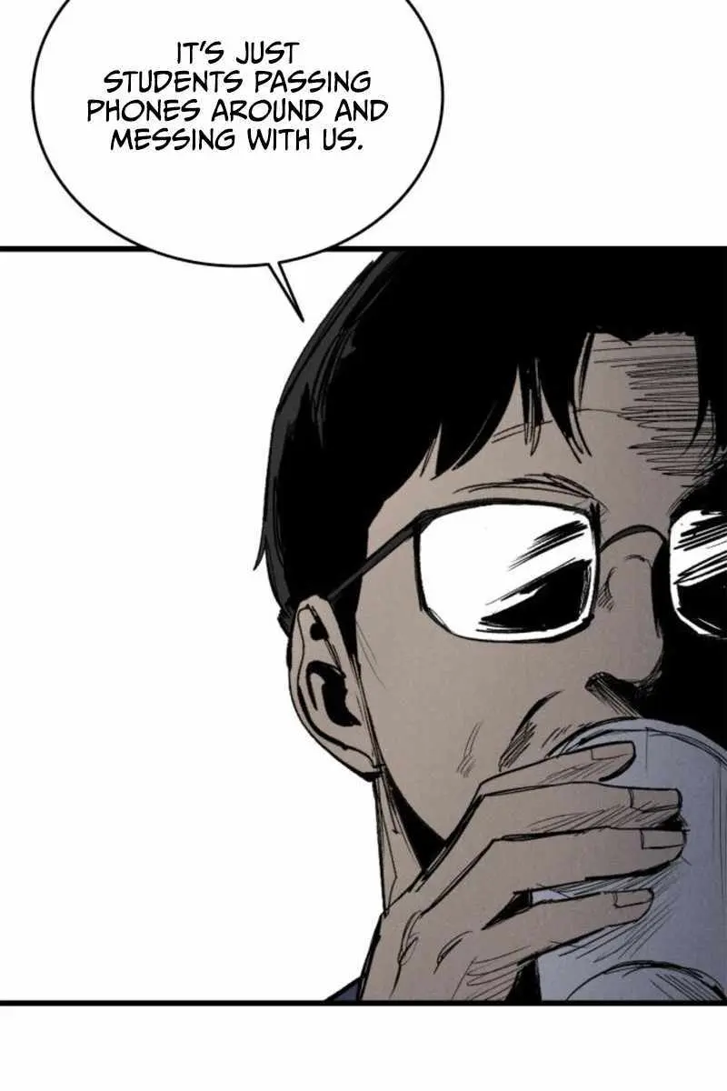 High Class Chapter 65 Page 44