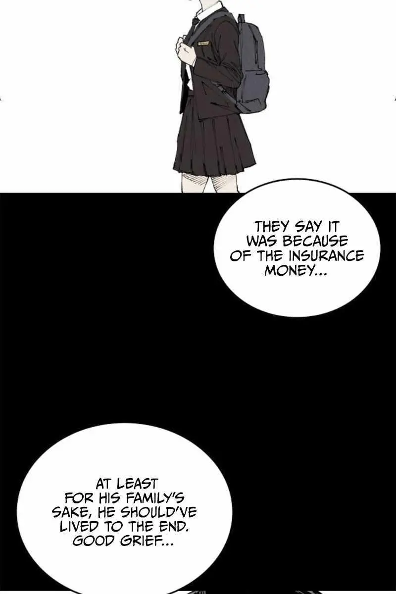 High Class Chapter 65 Page 72