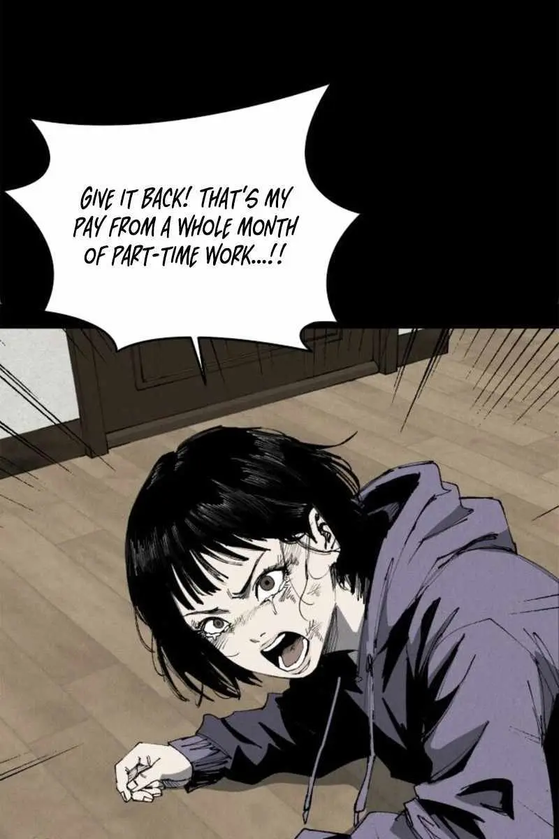 High Class Chapter 65 Page 77