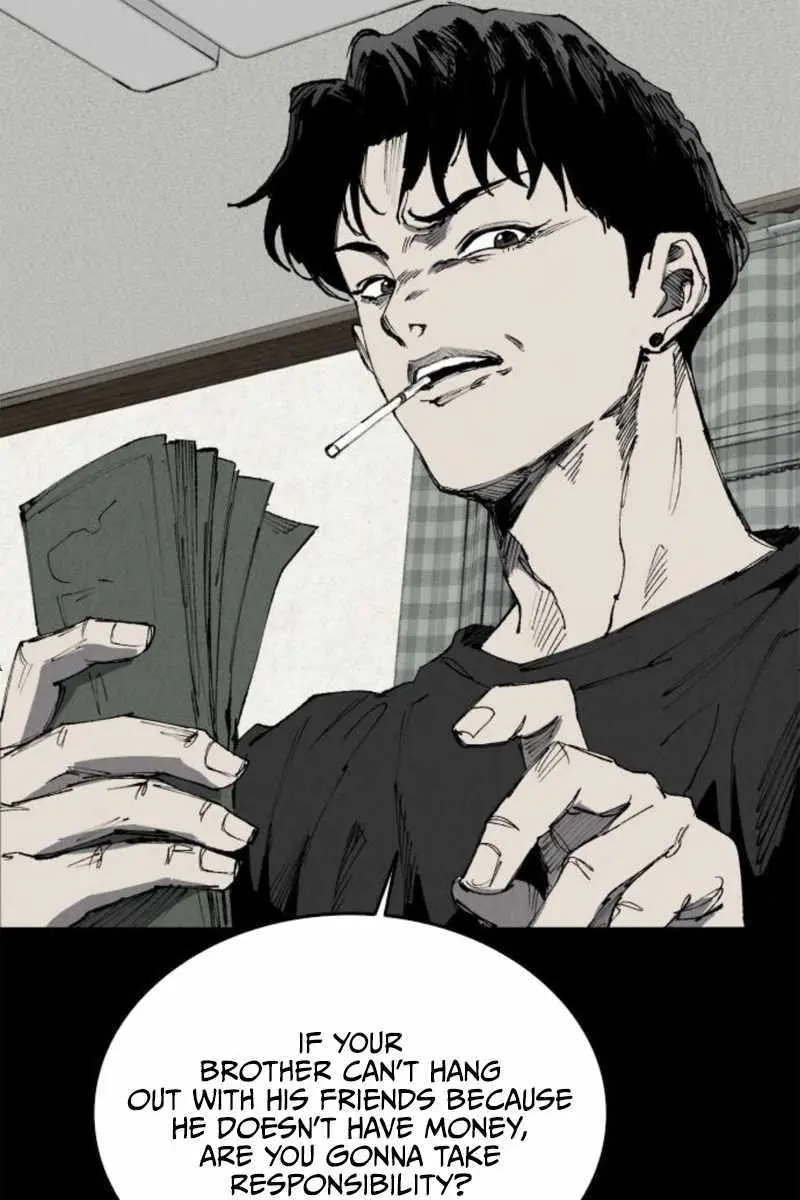 High Class Chapter 65 Page 79