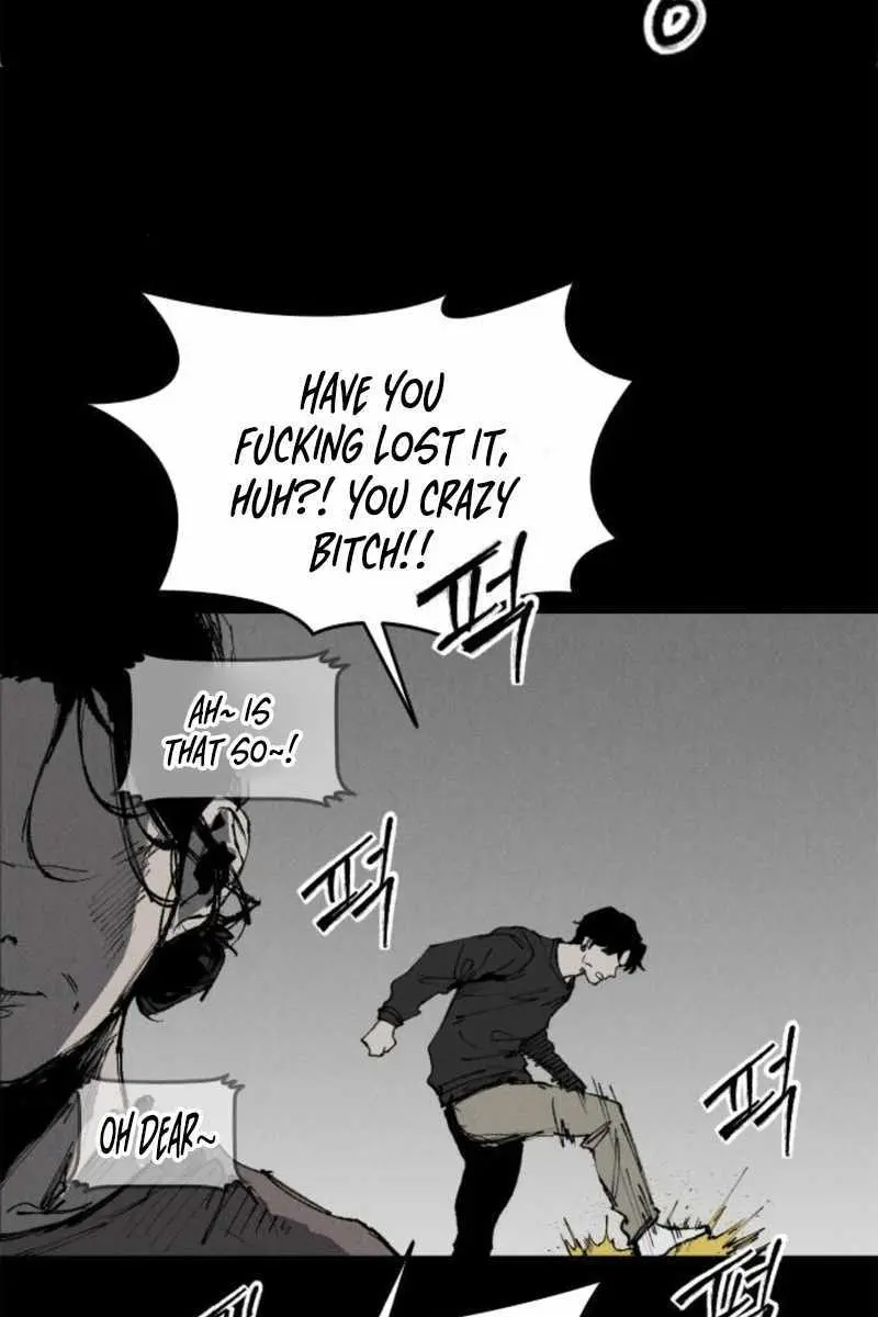 High Class Chapter 65 Page 85