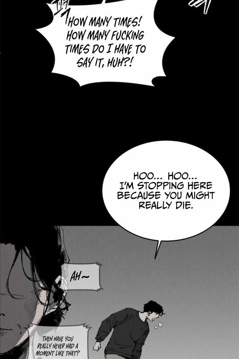 High Class Chapter 65 Page 86