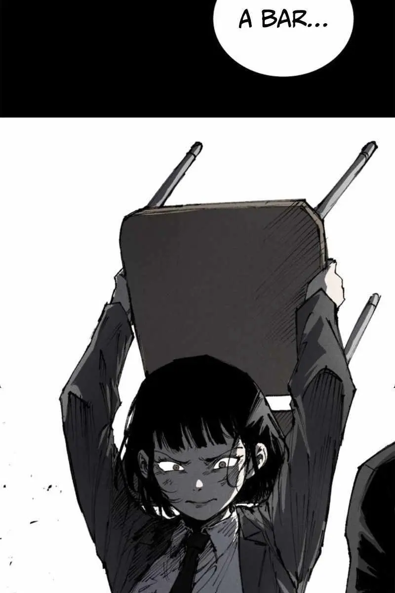 High Class Chapter 65 Page 105