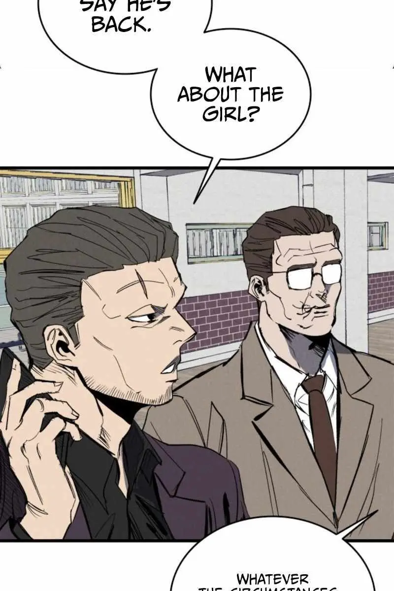 High Class Chapter 66 Page 13