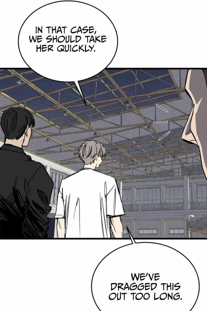 High Class Chapter 66 Page 15