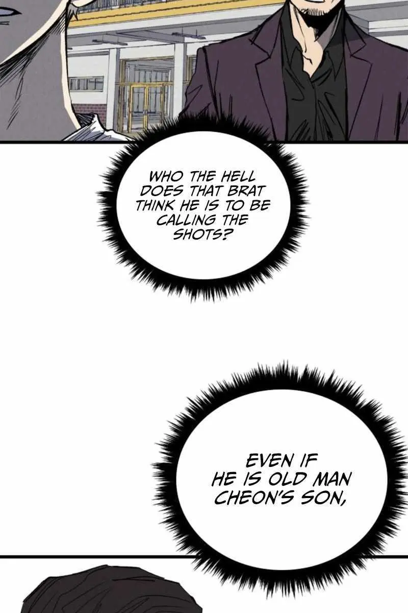 High Class Chapter 66 Page 17