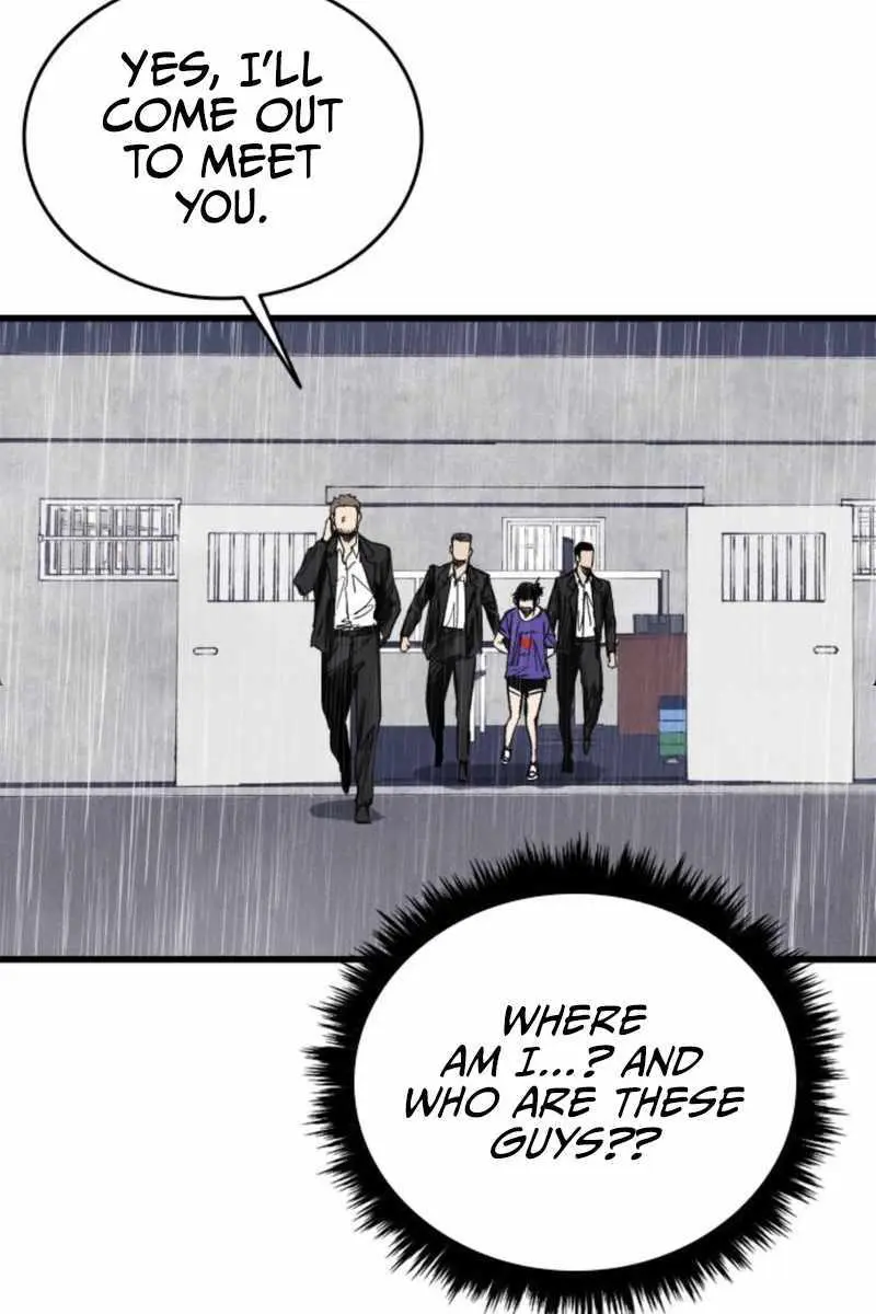 High Class Chapter 66 Page 21