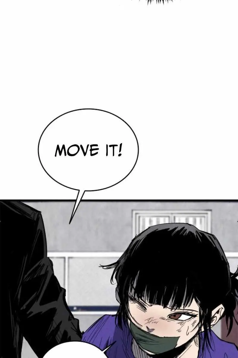 High Class Chapter 66 Page 22