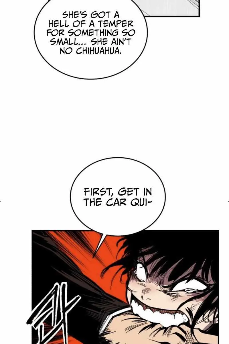 High Class Chapter 66 Page 91