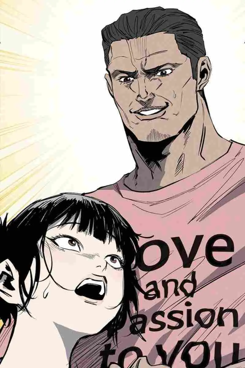 High Class Chapter 67 Page 37