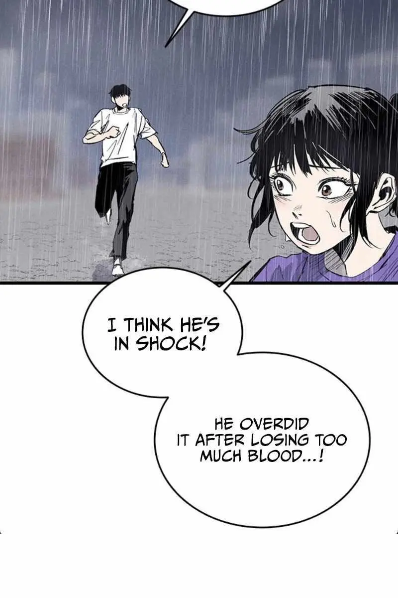 High Class Chapter 67 Page 64