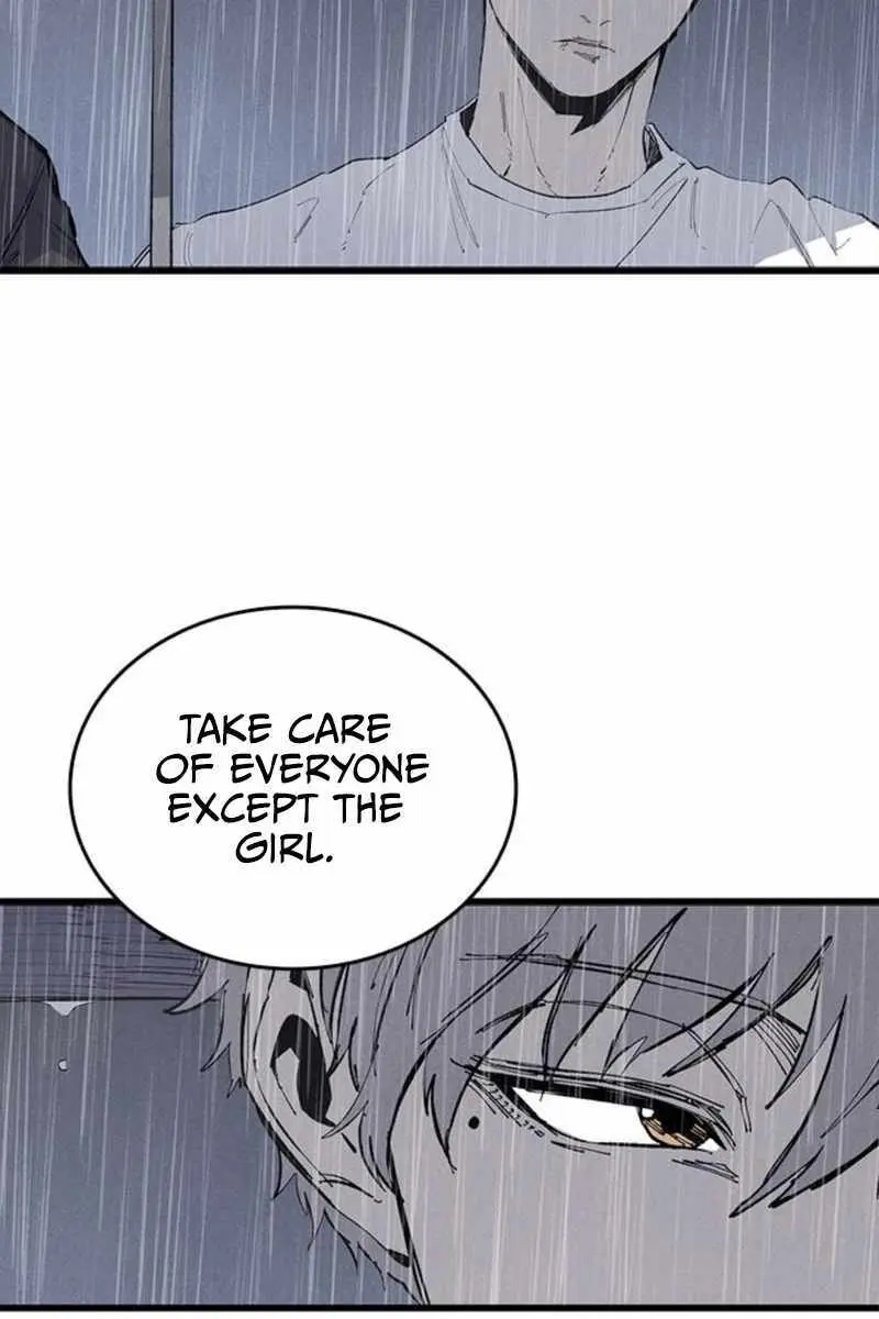 High Class Chapter 67 Page 77