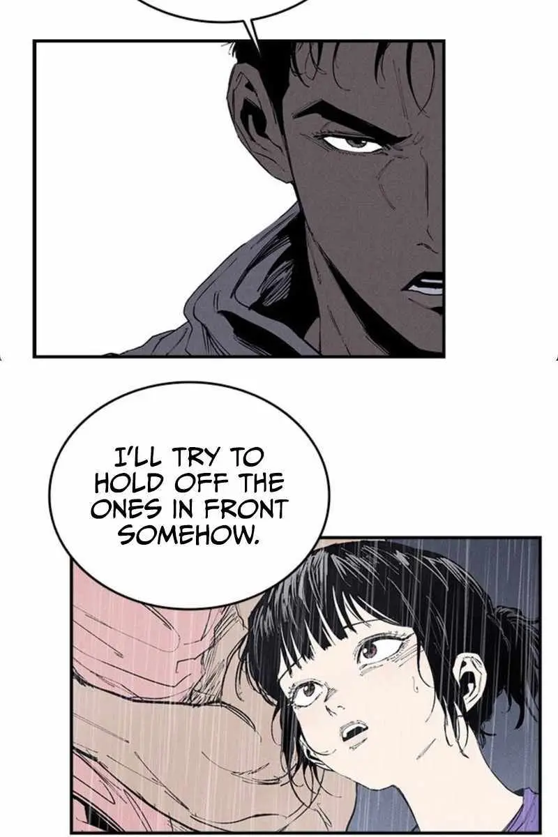 High Class Chapter 67 Page 84