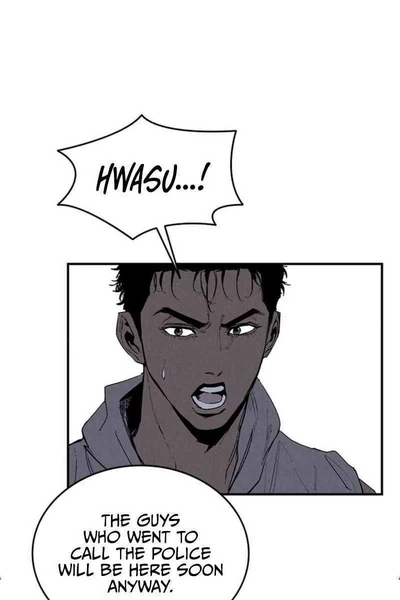 High Class Chapter 67 Page 94