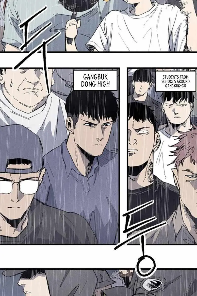 High Class Chapter 67 Page 112