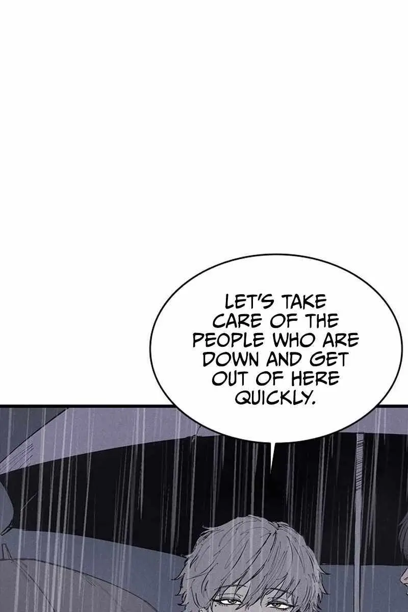 High Class Chapter 68 Page 8