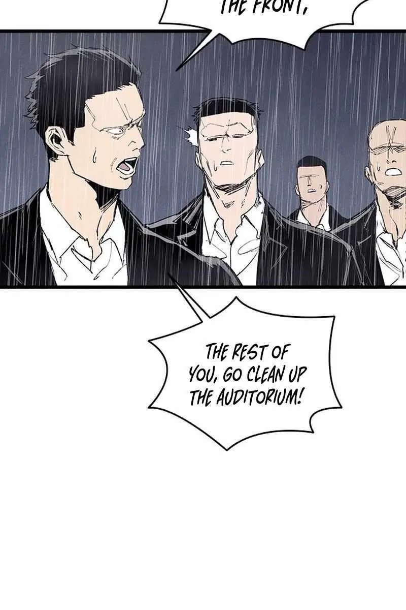 High Class Chapter 68 Page 17