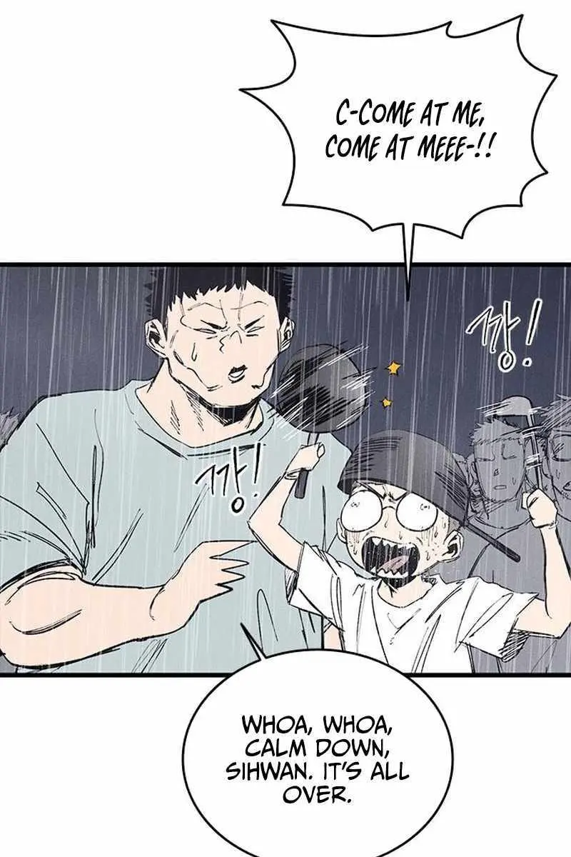 High Class Chapter 68 Page 27