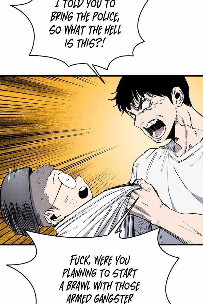 High Class Chapter 68 Page 30