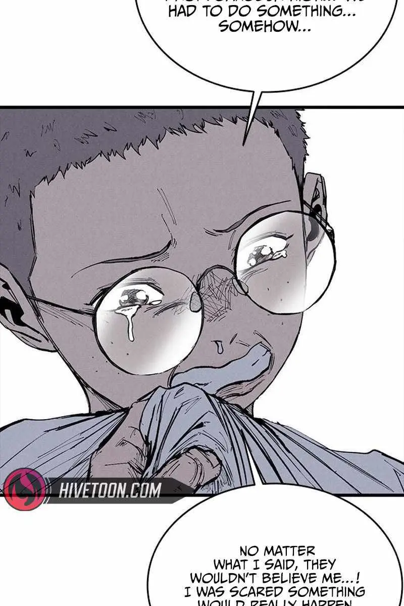 High Class Chapter 68 Page 33