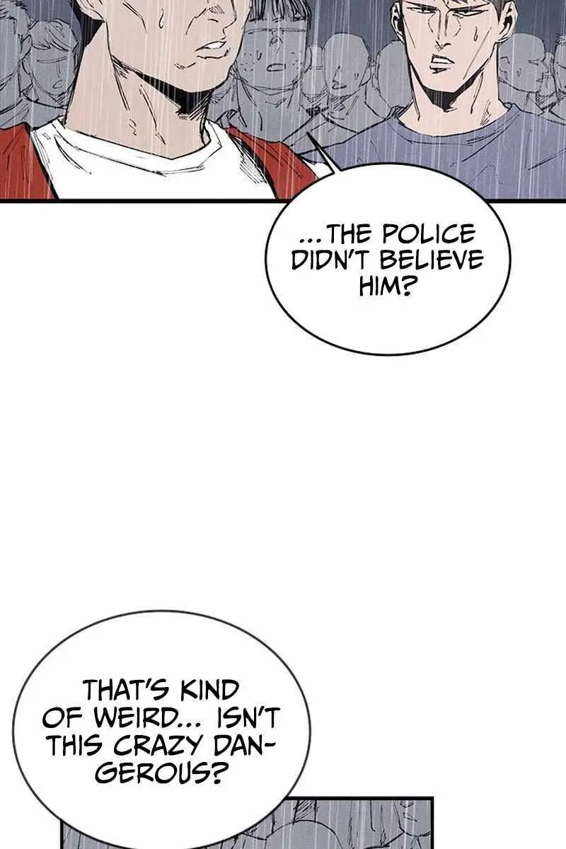High Class Chapter 68 Page 35