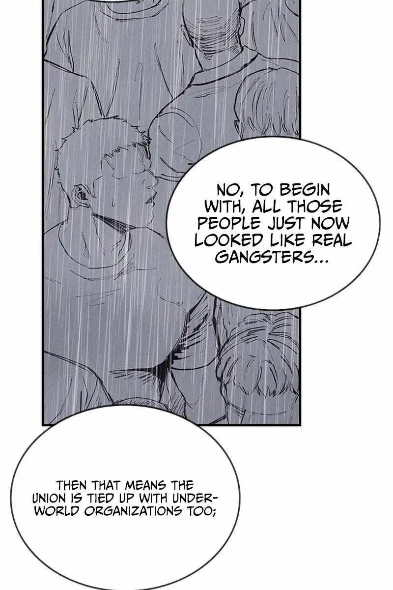 High Class Chapter 68 Page 36