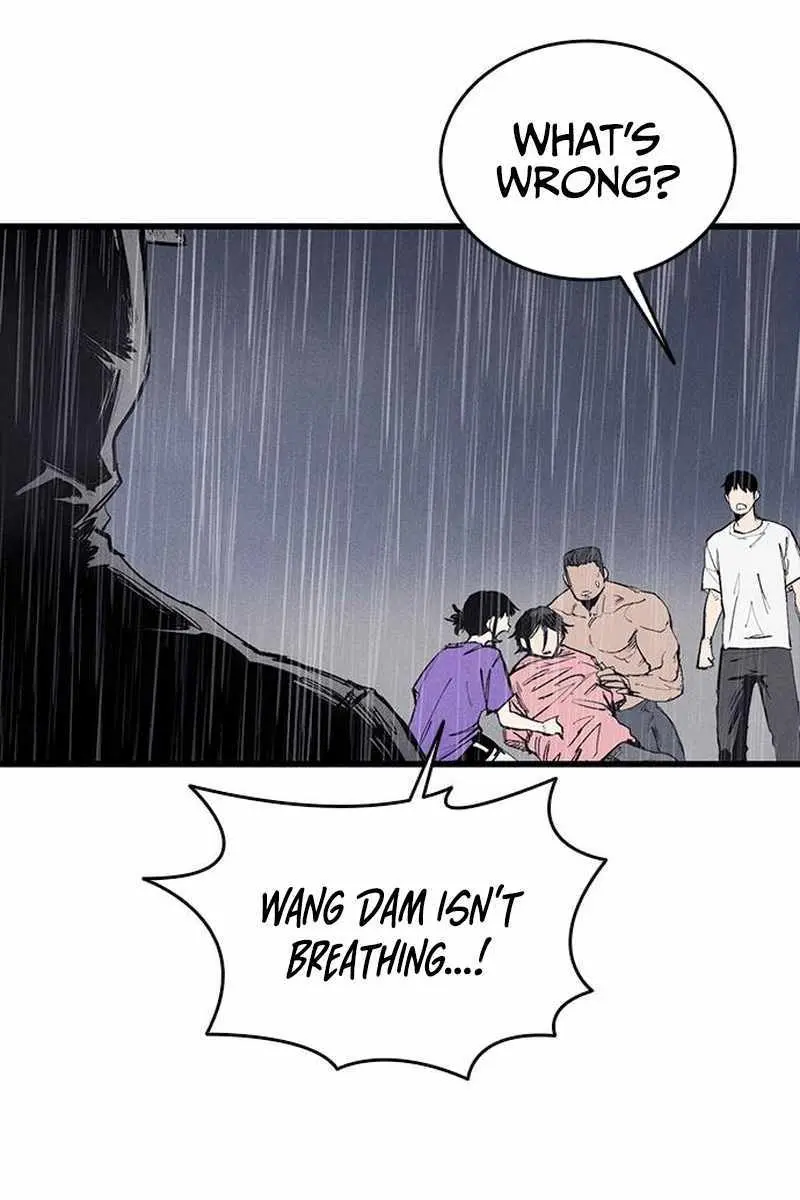 High Class Chapter 68 Page 40